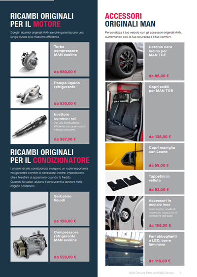 Graf Autofficina - Suisio - Bergamo