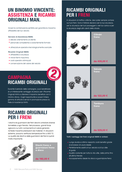 Graf Autofficina - Suisio - Bergamo