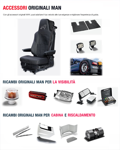 Graf Autofficina - Suisio - Bergamo